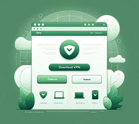 Astrill VPN for China connection step 1, press the button to connect to the VPN. Astrill VPN for China connection step 1, press the button to connect to the VPN.